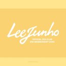 250819 LEE JUNHO 2ND MEMBERSHIP 가입 안내💗 이미지