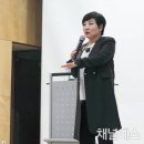 『퇴근길, 다시 태도를 생각하다』 유인경 저자 강연 이미지