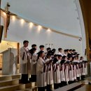 쑥고개 | [쑥고개성당] 청년 에파타 성가대 연주회 후기