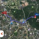 게으른 반달 이미지