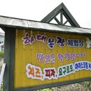 계룡산축산