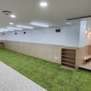 종합사회복지관 작은도서관 이미지