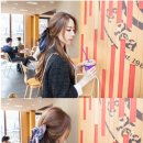 쥬뗌므 헤어 이미지
