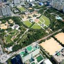 부천중앙공원 광장 이미지