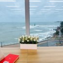 바다가보이는작은도서관 이미지