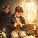 (주)케이본종합건설 | 교리와 성약 64:17 "불신앙을 넘어 시온을 세우시는 하나님"/ 예수 그리스도 후기성도 교회