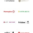 LG베스트샵~파리바게트 이미지