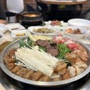 발산마곡야장맛집 벽돌곱창 마곡본점에서 한우곱창모둠 맛있게 먹고 온 후기