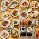 엠앤씨인터내셔널 | 타이베이 W호텔 숙소 추천 대만 위치 좋은 5성급 호텔 객실 조식