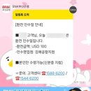 원보당약국 | 나트랑 환전 꿀팁 달러 환전 후 시내 김청 김빈 환전소 및 트래블 월렛 출금 후기