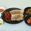 솔샘손칼국수 이미지