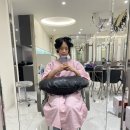 웨딩 촬영 메이크업 김청경헤어페이스 후기/ 혜원부원장님, 수정부원장님