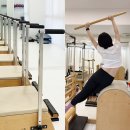 더꿈필라테스 | 왕십리역필라테스 시설 좋고 잘 가르치는 더꿈필라테스