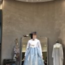 화이트벨 | 웨딩시그니처 화이트벨_혼주 한복 피팅 후기