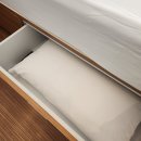 호텔게이트(Gate) | 노스게이트 호텔 / Citizen M Taipei North Gate Hotel 후기 (King Room - City View : 저층 후기)