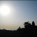 갓고개경로당 | 돌산도 종주 첫째날