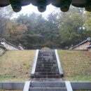 성삼문 선생 유허지 이미지