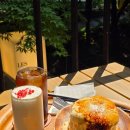 수플레:D | 성수 카페 수플레 맛집 5to7 펄 크림브륄레 수플레 솔직후기