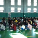 송산초등학교 이미지