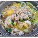 생생손칼국수 네이버블로그