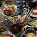 병점동로 | 병점 삼겹살 맛집 : 고기부터 사이드까지 완벽한 뭉텅 병점점 찐추천 !! 후기