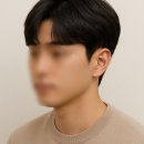 430헤어 - 서구 | 수완지구 미용실 430헤어 시스루 댄디컷&다운펌 후기
