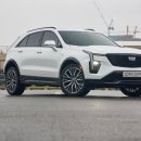 의귀중앙교차로 4가 3 | 캐딜락 신형 XT4 스포츠 시승기