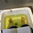 테라피美;愛(애)미 | 황금동 에스테틱 전신 마사지 입소문난 테라피미애 등관리 스톤 70분 솔직후기