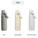 ML GYM | 플로우 에어로라이트 패스트플로우 텀블러 355ml 473ml 710ml 3개 사이즈 모두 구매 후기 비교 애쉬 라벤더