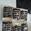 명품달인김밥 모라점 | 달인김밥 명품 통새우김밥 계란김밥 가을단풍 나무들