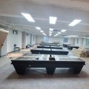 히스모리 당구클럽 이미지