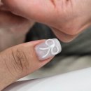 장림네일샵 잘하는곳 퀸즈네일 – 부산사하구네일에서 만난 유니크한 가을 네일 아트