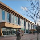 입영심사대 입구 이미지