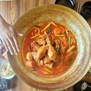 현충원본가 | 대전 유성 현충원맛집 닭도리탕맛집 추천 솥뚜껑 본가 수피아 방문후기