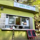 대신공원 숲길 | 자연 속 힐링 공간 부산 대신숲길 숲속의카페 방문 후기