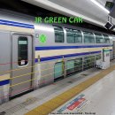그린마스 주식회사 | 나리타공항에서 도쿄역 이동하기 / 일본 JR열차 2층 기차 그린샤 탑승 방법