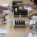 진해도서관 | [창원 출강/ 향수 출강] 진해도서관 별밤 도서관 산책 향수 클래스 후기