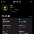 원적산 정상 이미지