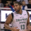 KBL] 울산 현대모비스 vs 원주 DB MVP 디드릭 로슨 (11.05) 이미지