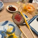 P-6214 | [공지] 오사카 필수코스 1탄 닛폰바시역 스시 미친놈