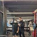 마북동PT 마른 30대 회원님, 헬스 운동에 재미 붙히기 프로젝트!
