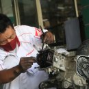 자동차전문정비업 이미지