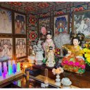 문산역로 | 일산점집 방문 후기, 인생 두 번째 챕터를 열기 전에 다녀왔어요~