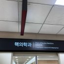 화랑약국 | 고대안산병원 갑상선암 수술 후 등 3차 외래 방문 &amp; 안산 벚꽃 화랑유원지 구경 🌸