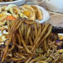 영화루 | 오랜만에 방문한 영혼의 맛집, 서촌 중국집 영화루 매콤 고추간짜장 후기