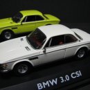 [Schuco] BMW 3.0 Coupe Sport 이미지