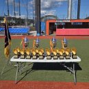 제 24회 강원특별자치도야구소프트볼협회장기 야구대회 최종 결과 이미지