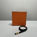 5382 | 여성 출근복 아이템 추천 에르메스 HERMES Mini5382벨트