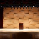 한국효문화진흥원 공연장 이미지