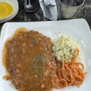 안락동 밥집 안락동 맛집 안락동 히트돈까스 후기!!